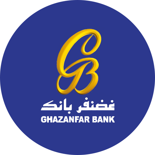 Ghazanfar Bank