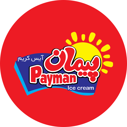 Payman Ice Cream