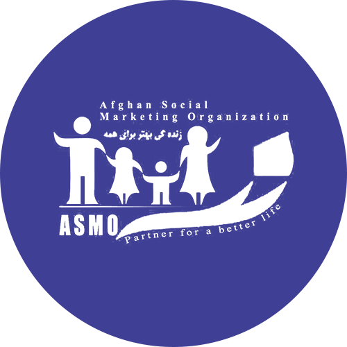 Afghanistan Social Markiting Organization