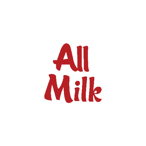 All Milk