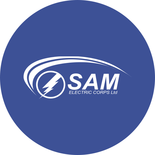 SAM electric corps