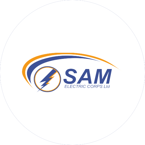 SAM electric corps