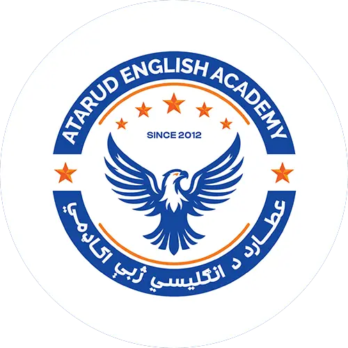 Atarud English Academy