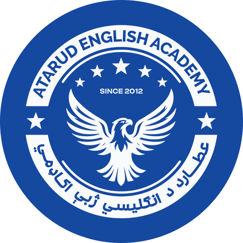 Atarud English Academy