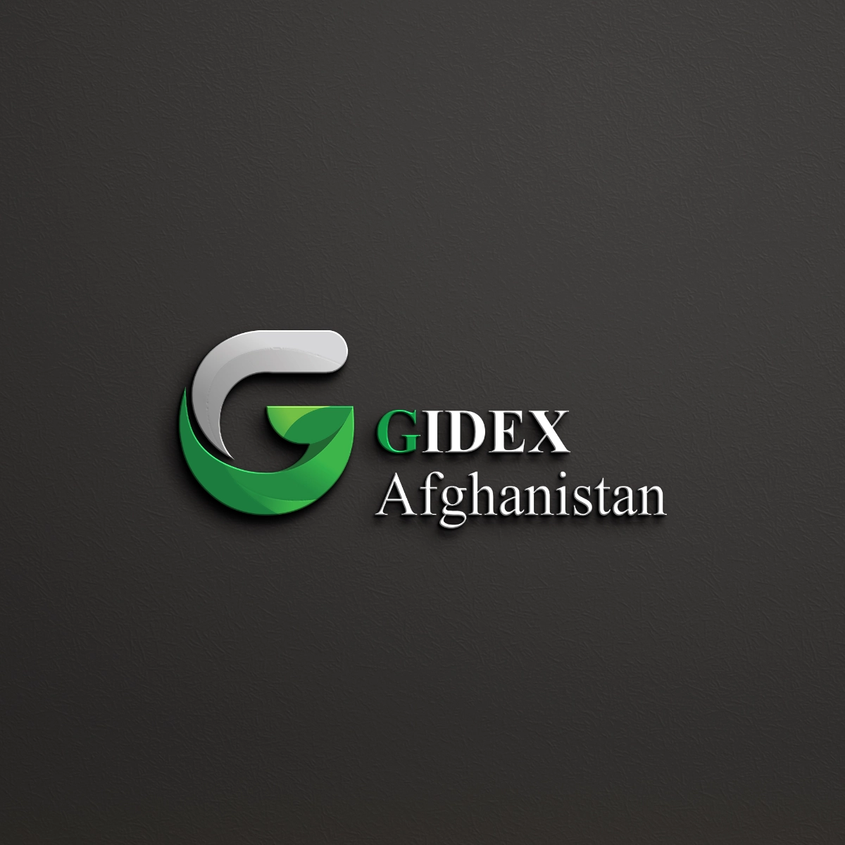 GIDEX Afghanistan