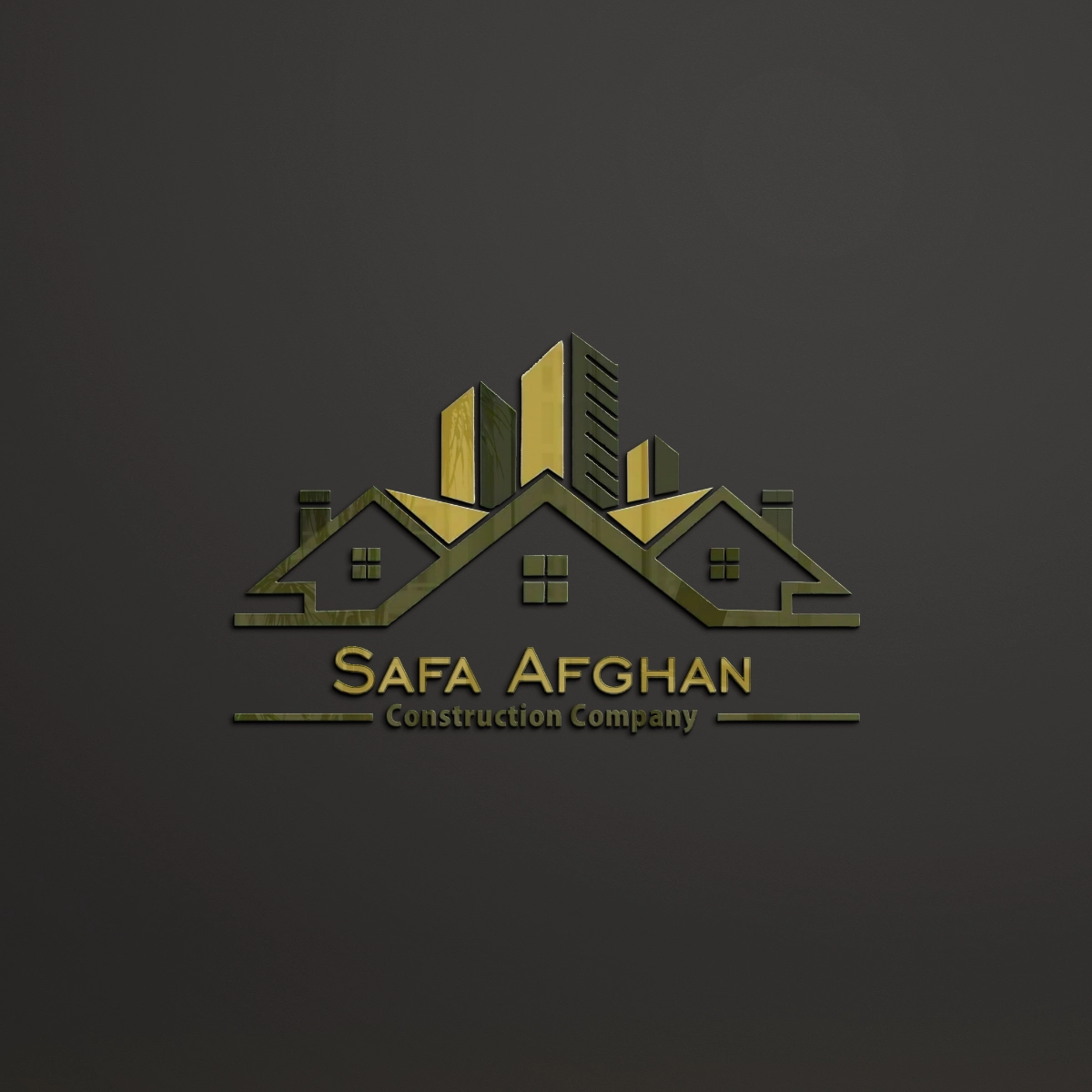 Safa Afghan Construction