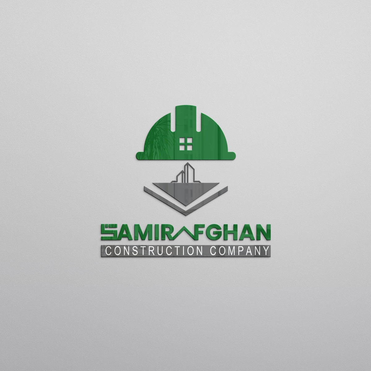 Samir Afghan Construction