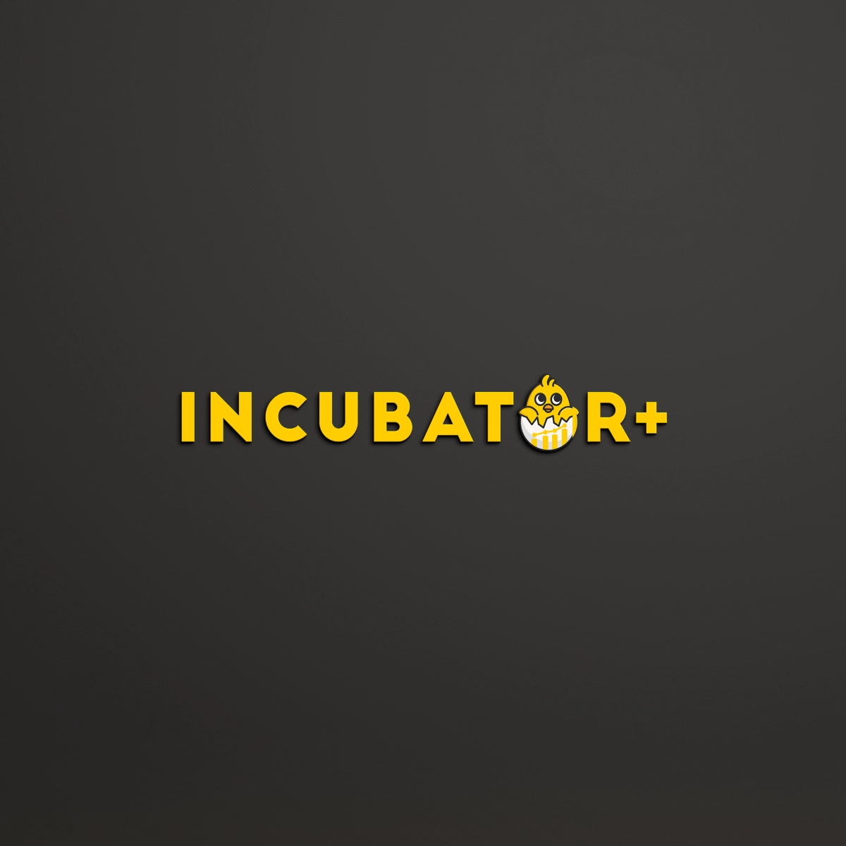 Incubator+