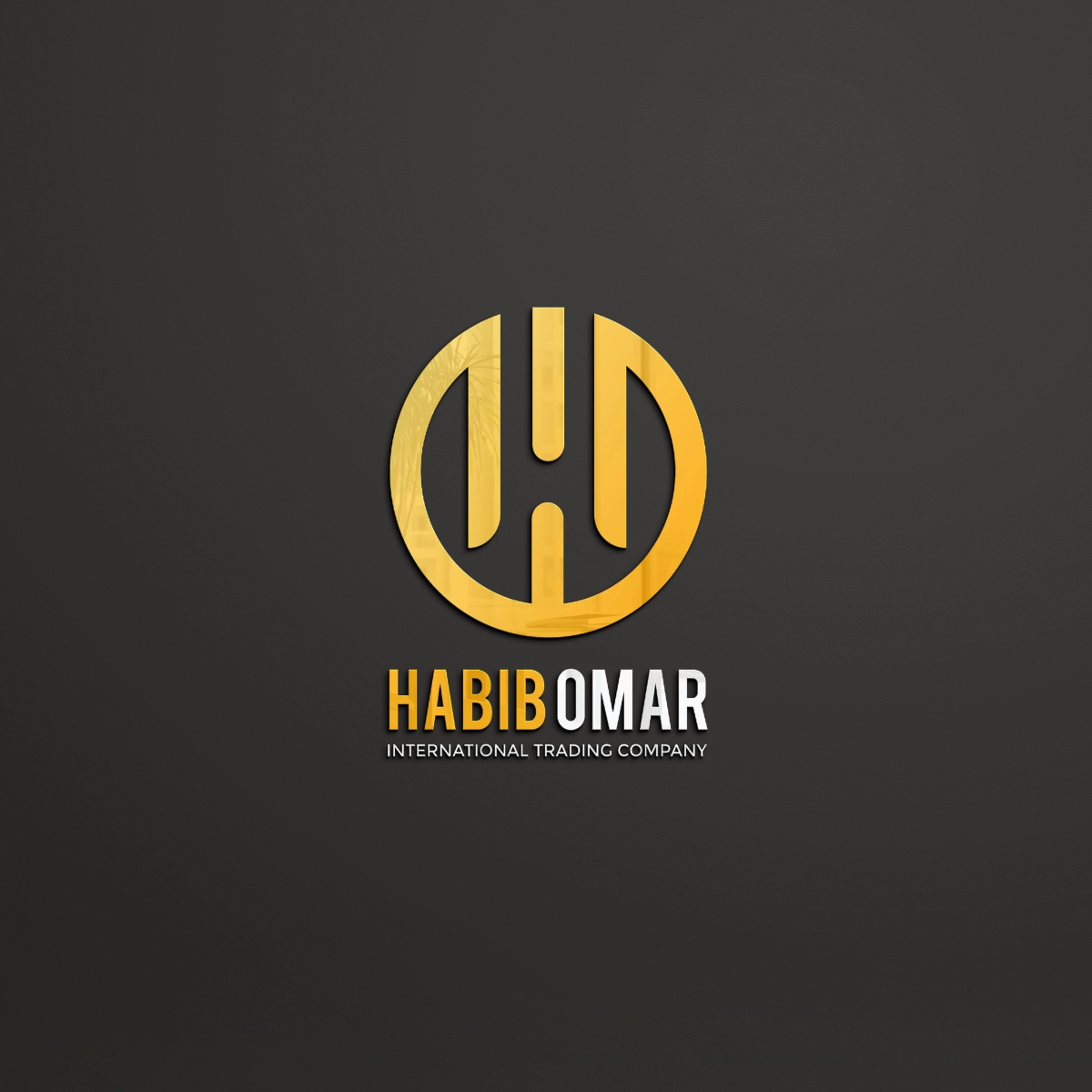 Habib Omar International Trading