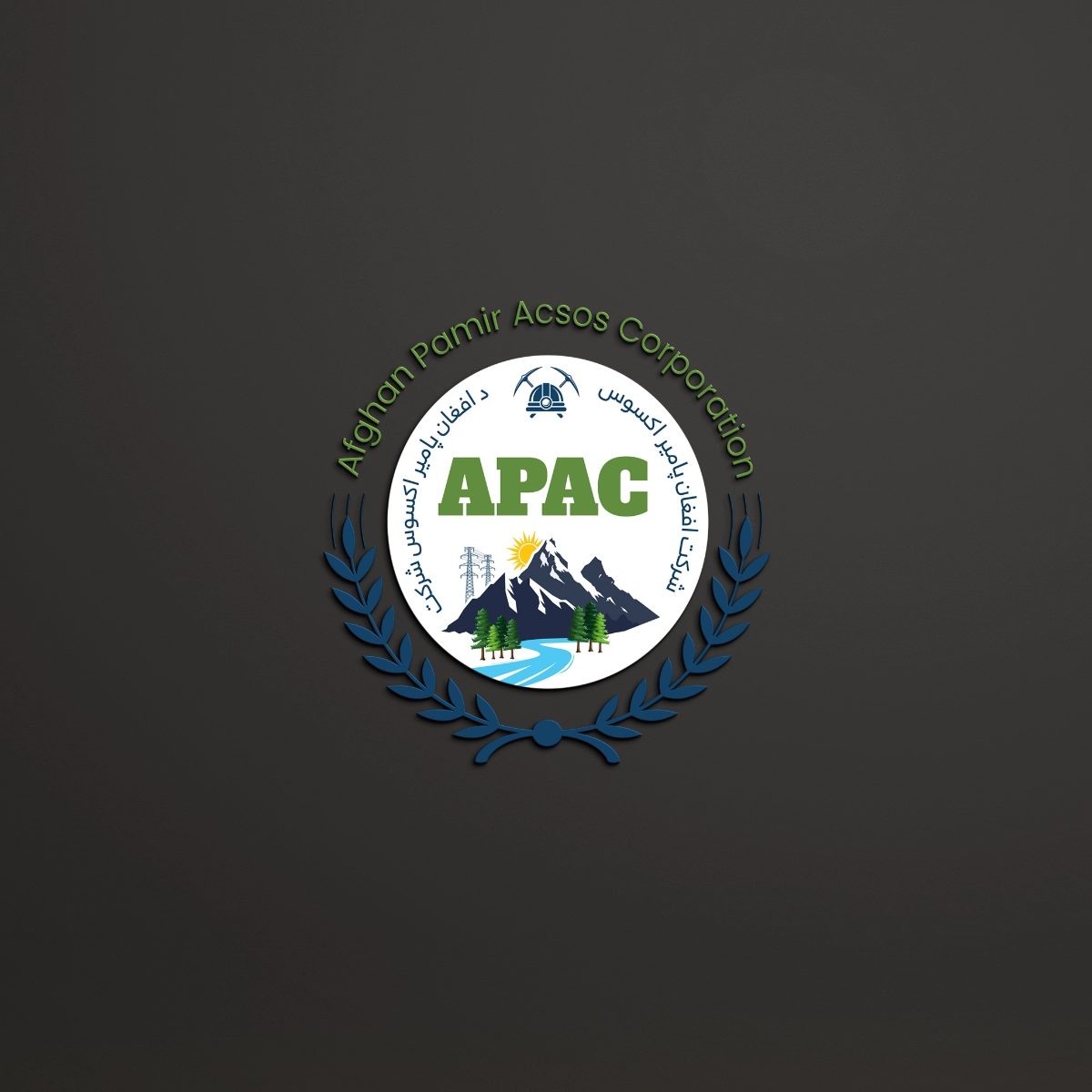 Afghan Pamir Acsos Corporation