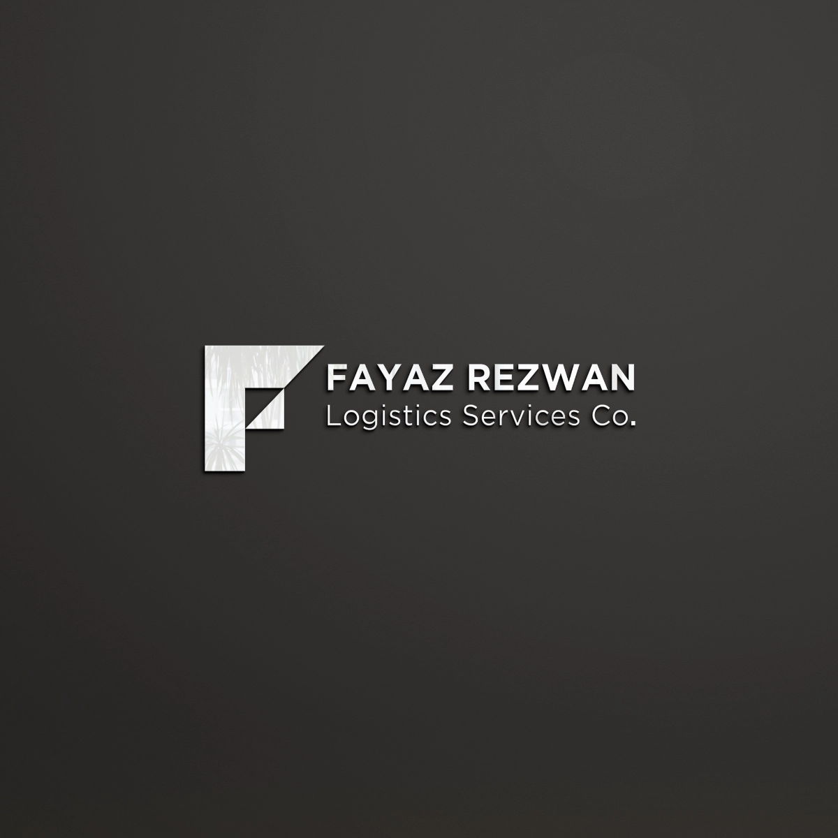 Fayaz Rezwan Logistics