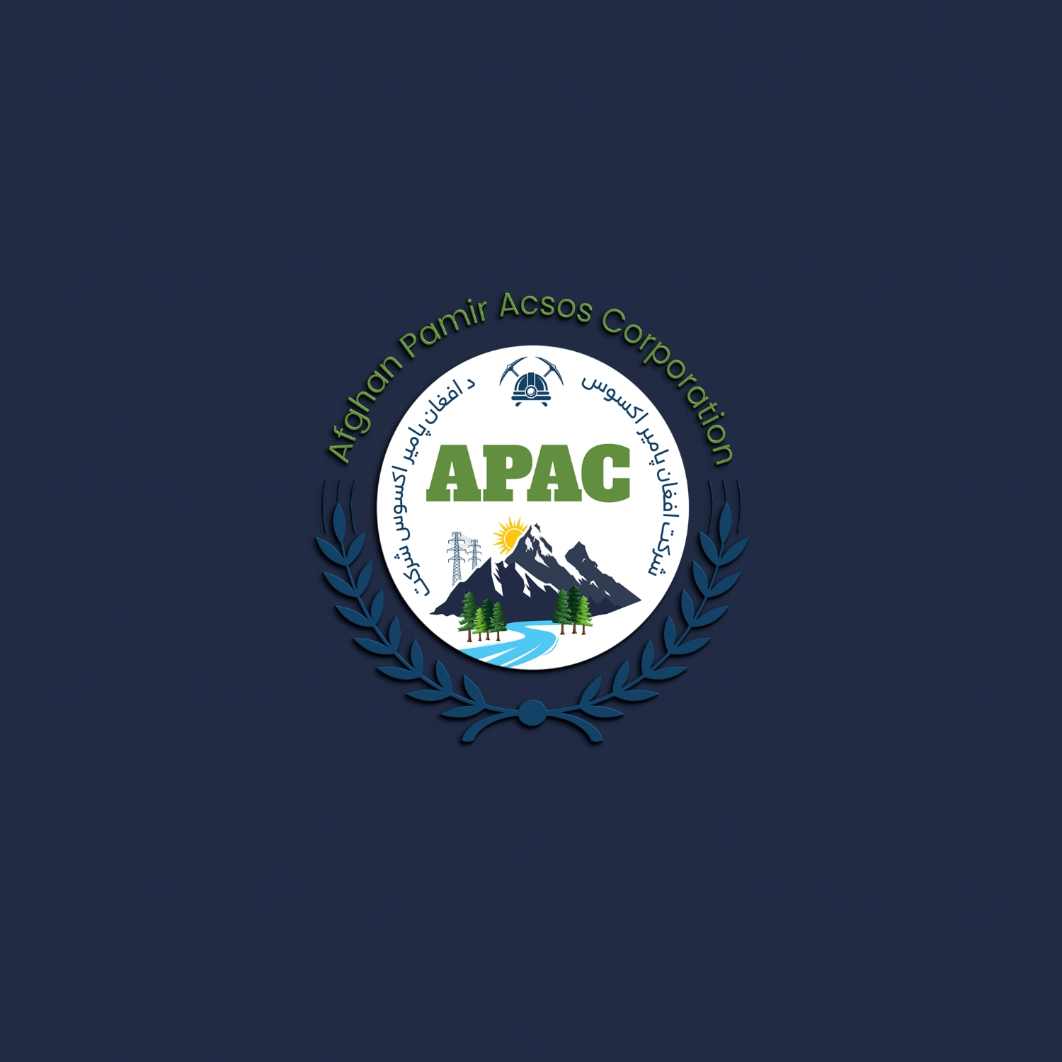 Afghan Pamir Acsos Corporation