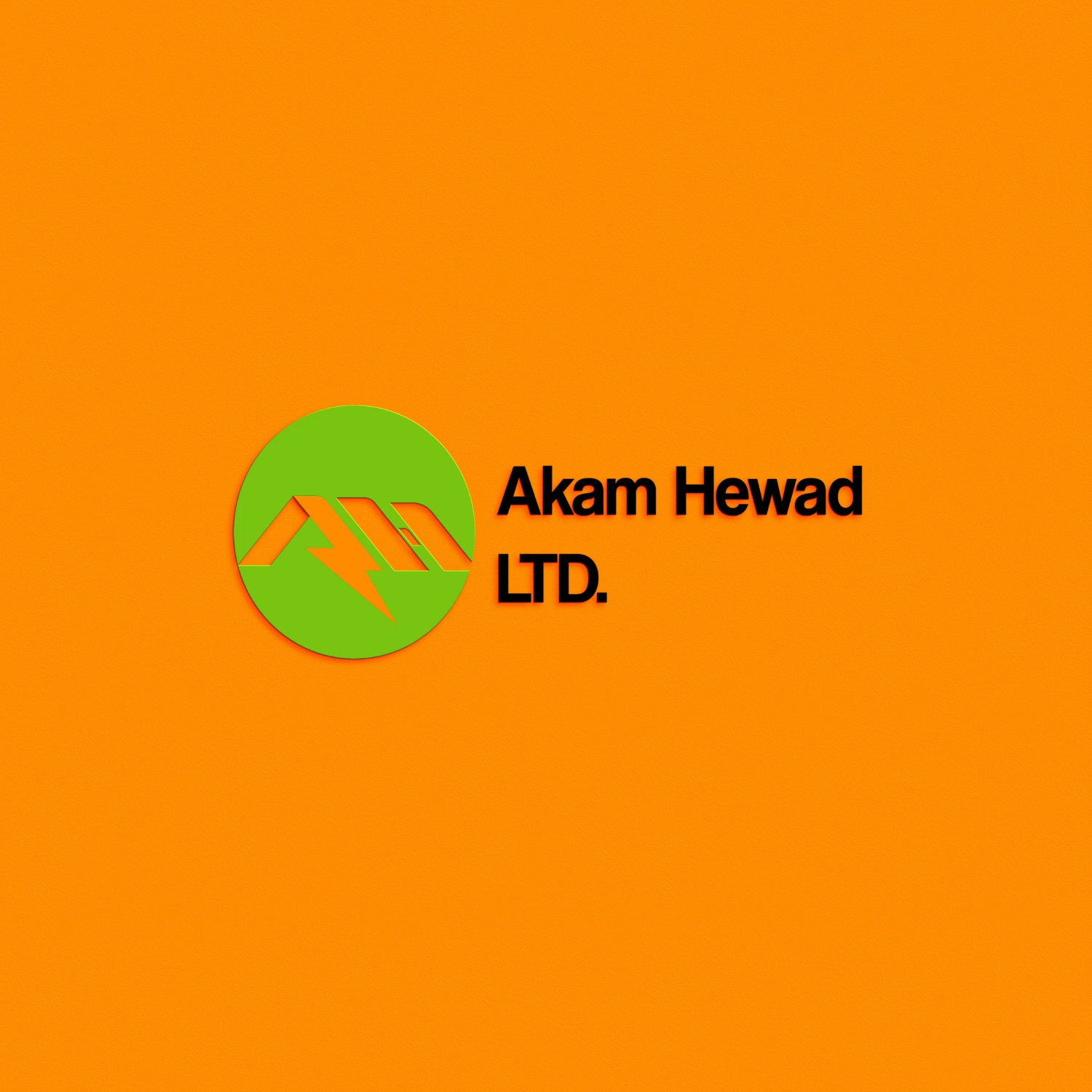 Akam Hewad LTD