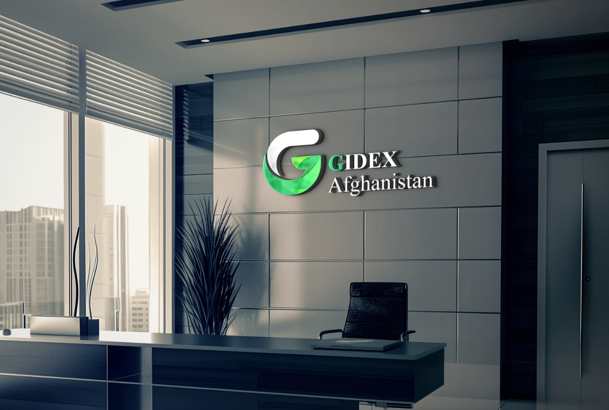 GIDEX Afghanistan