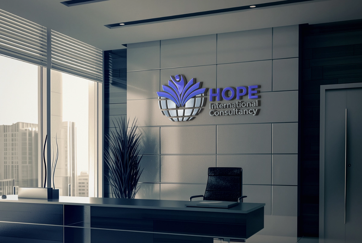 Hope International Consultancy