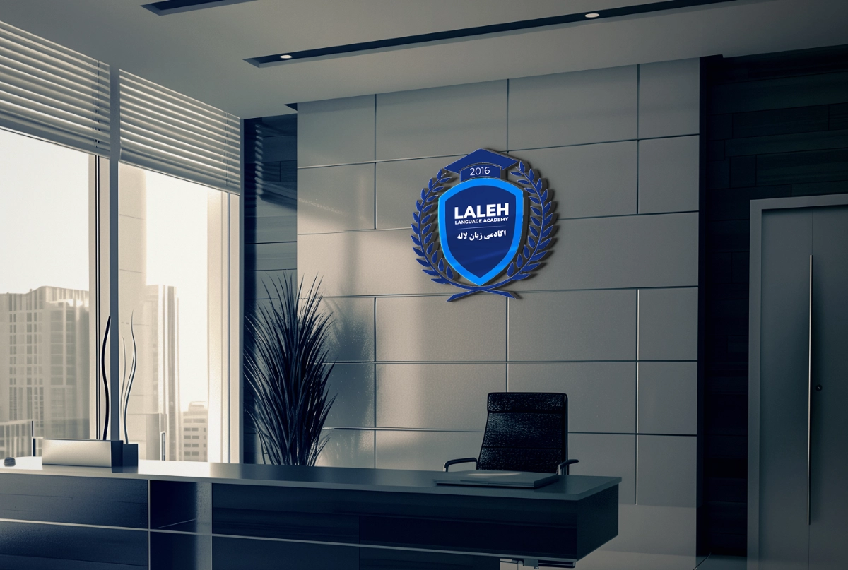 Laleh Language Academy