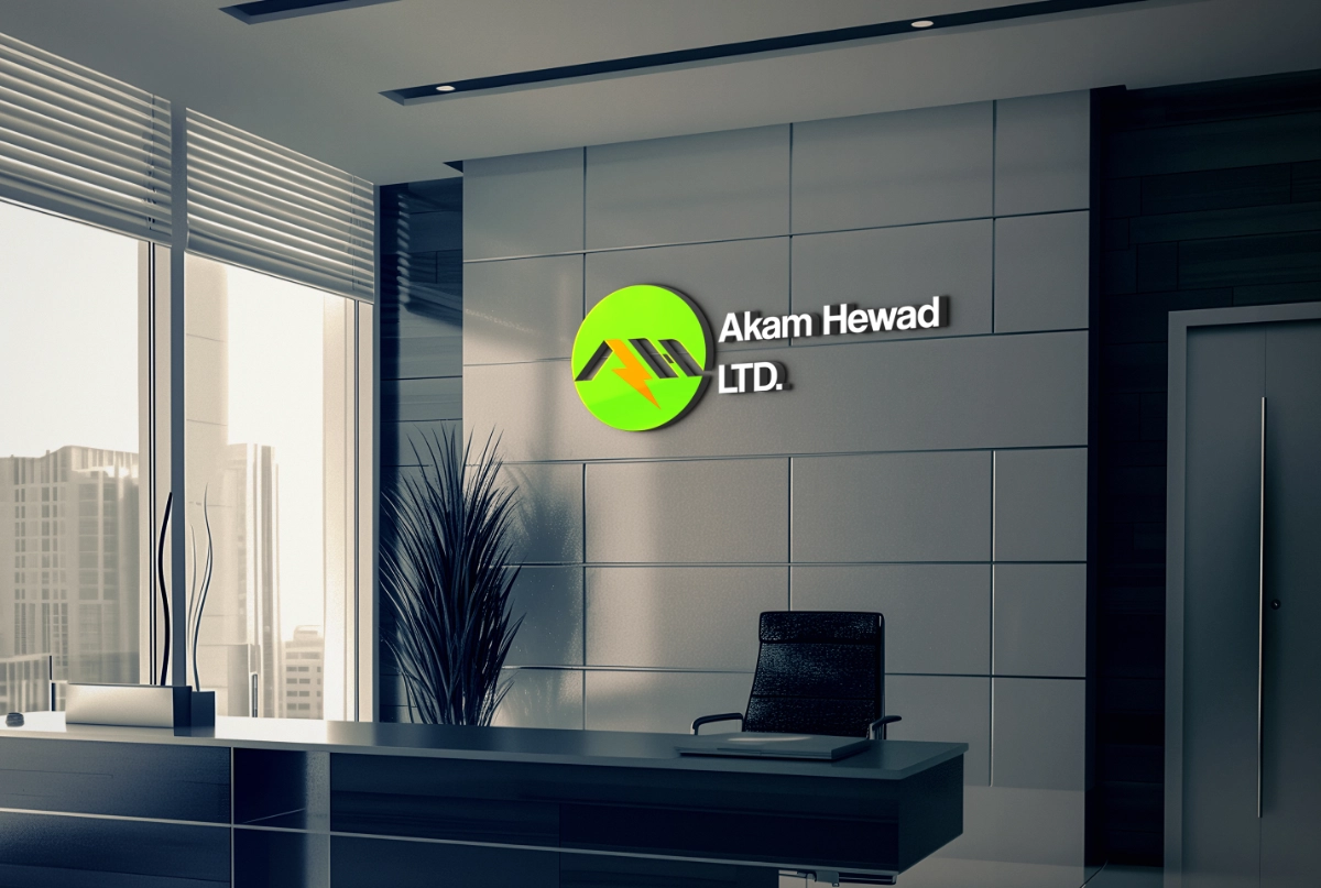Akam Hewad LTD