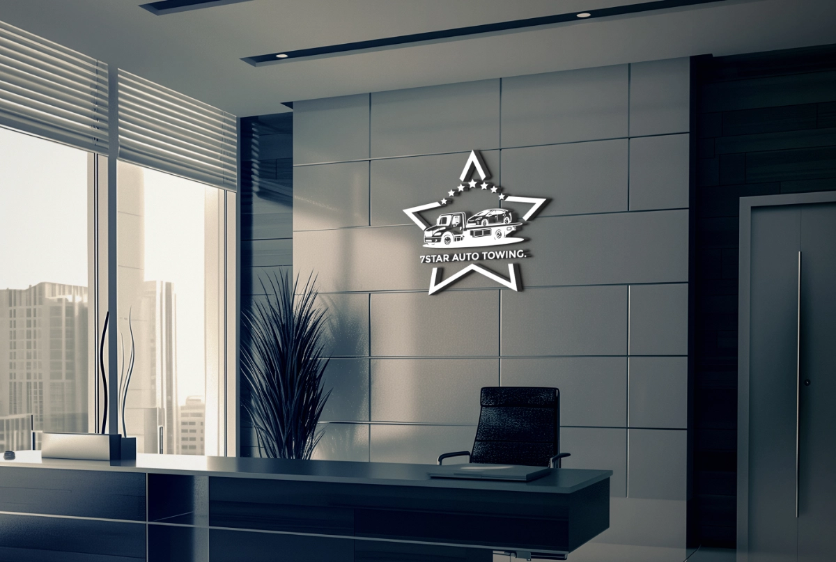 7Star Auto Towing