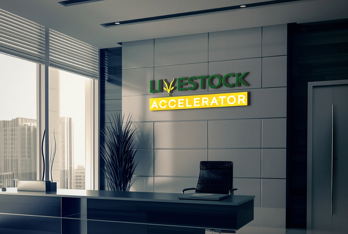 Livestock Accelerator