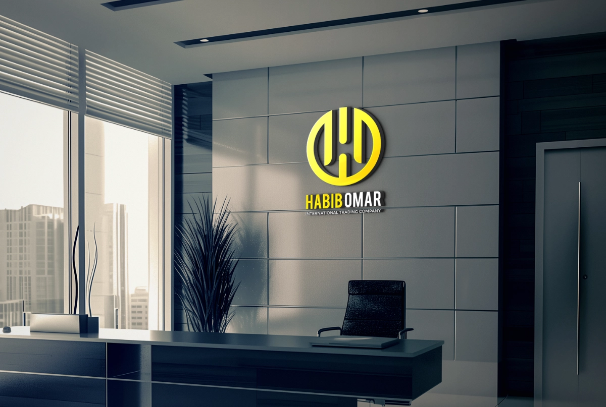 Habib Omar International Trading