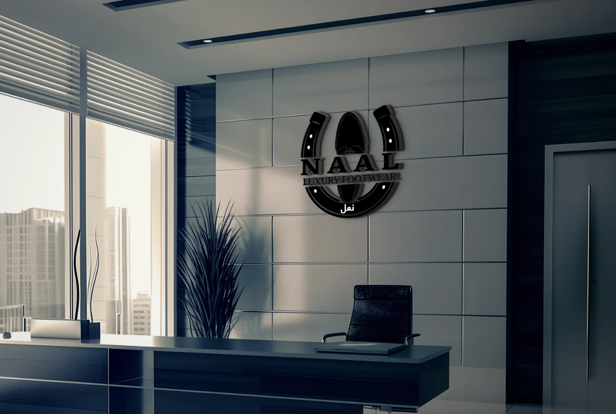 Naal Luxury Footwear