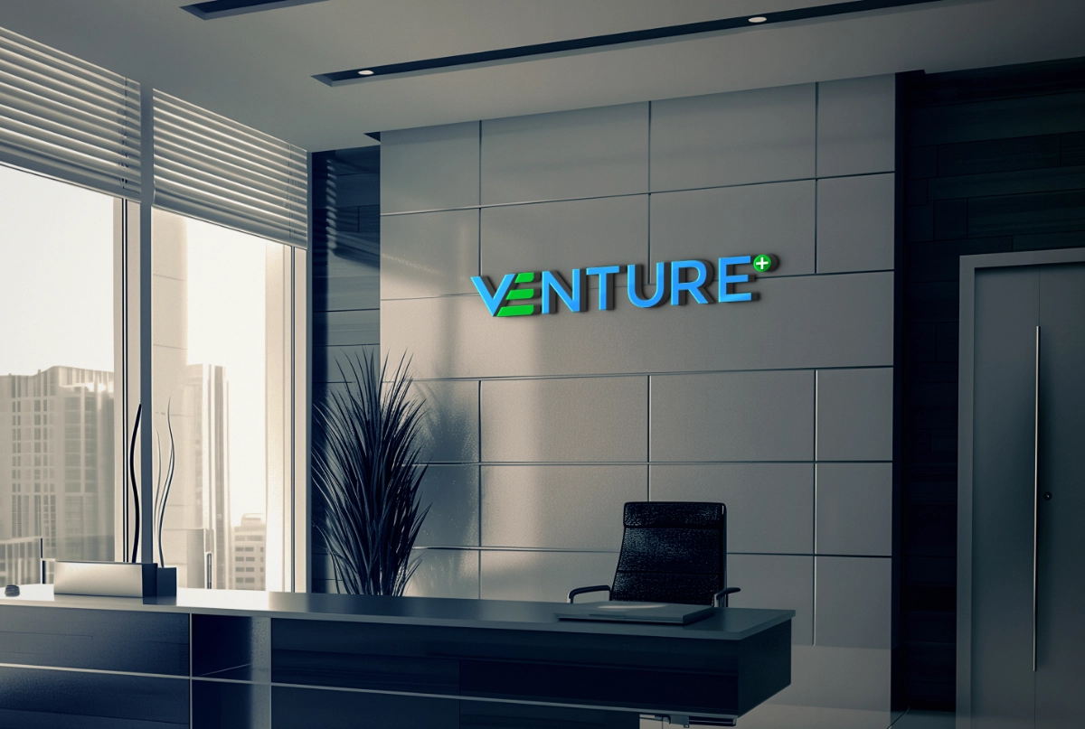 Venture+