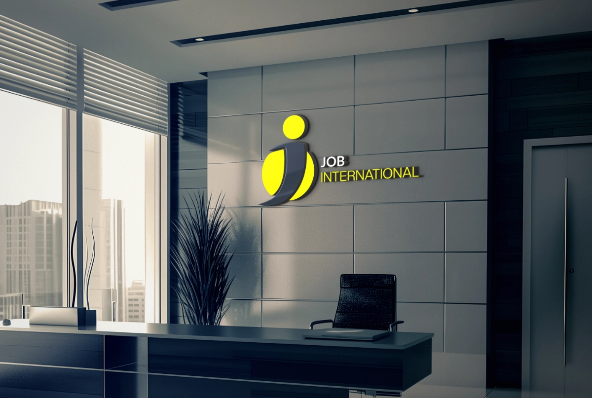 Job International