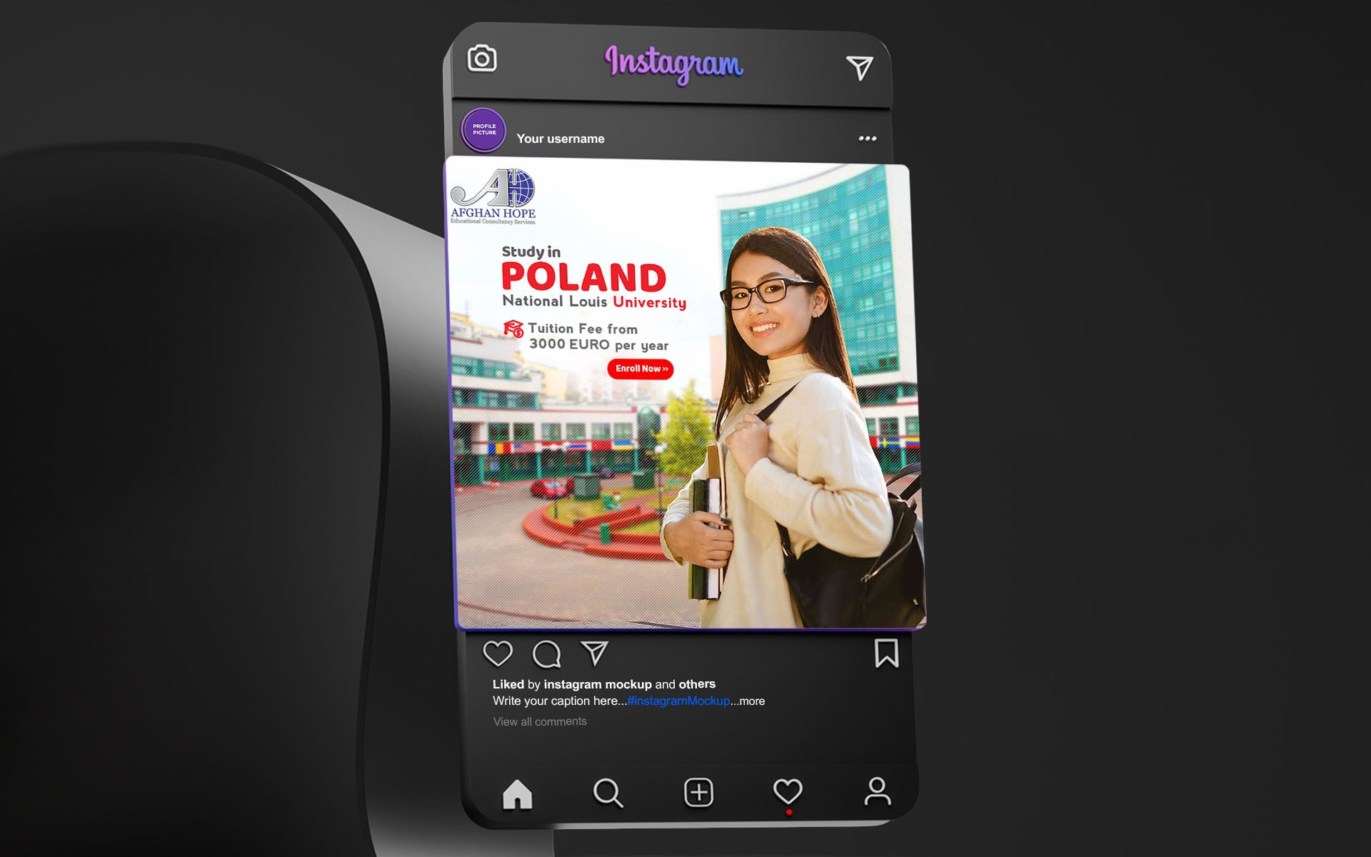 Afghan Hope Educational Consultancy