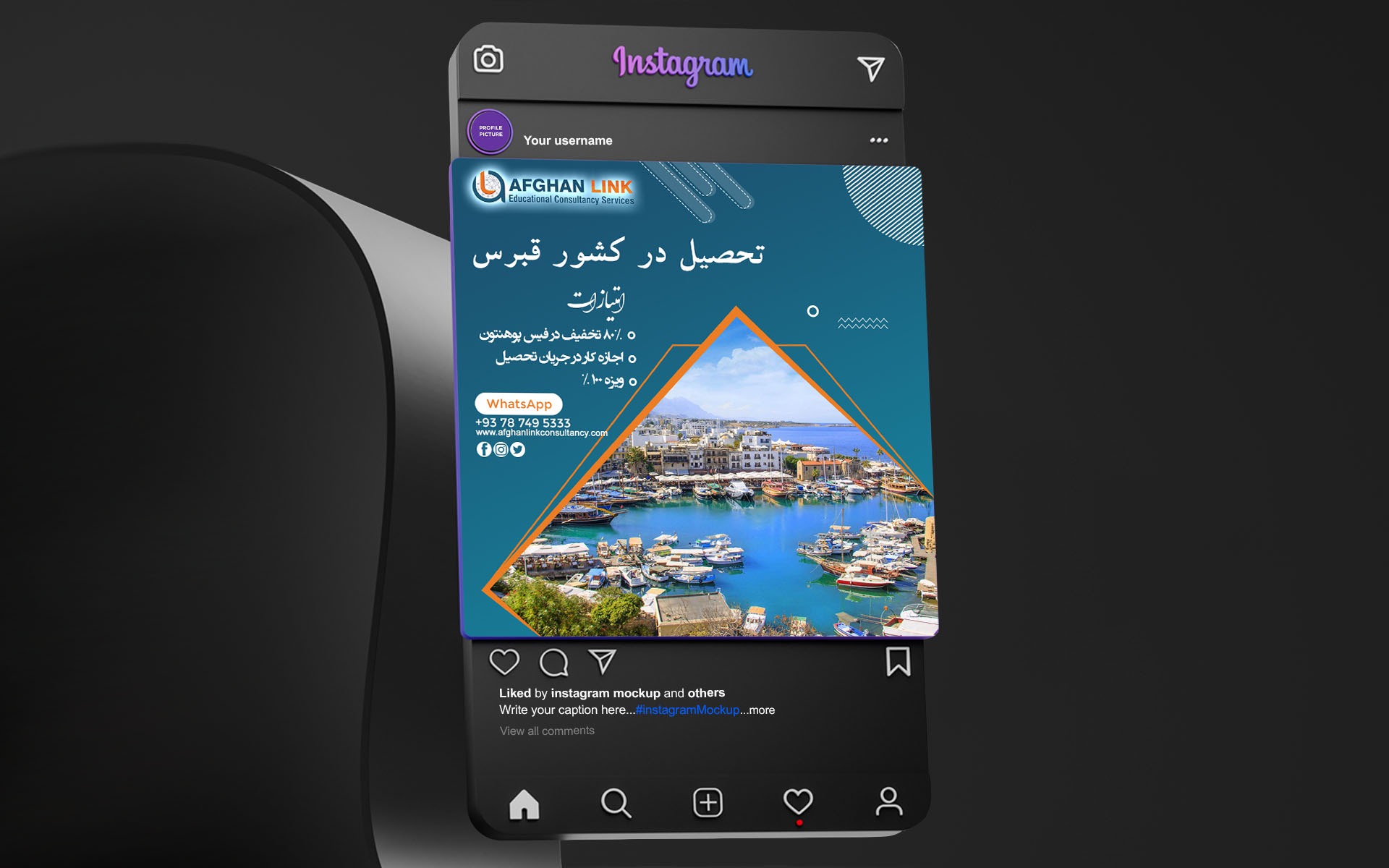 Afghan Link Educational Consultancy