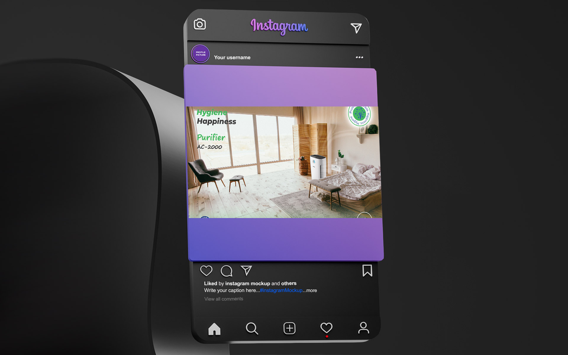 Health Hygiene Happiness