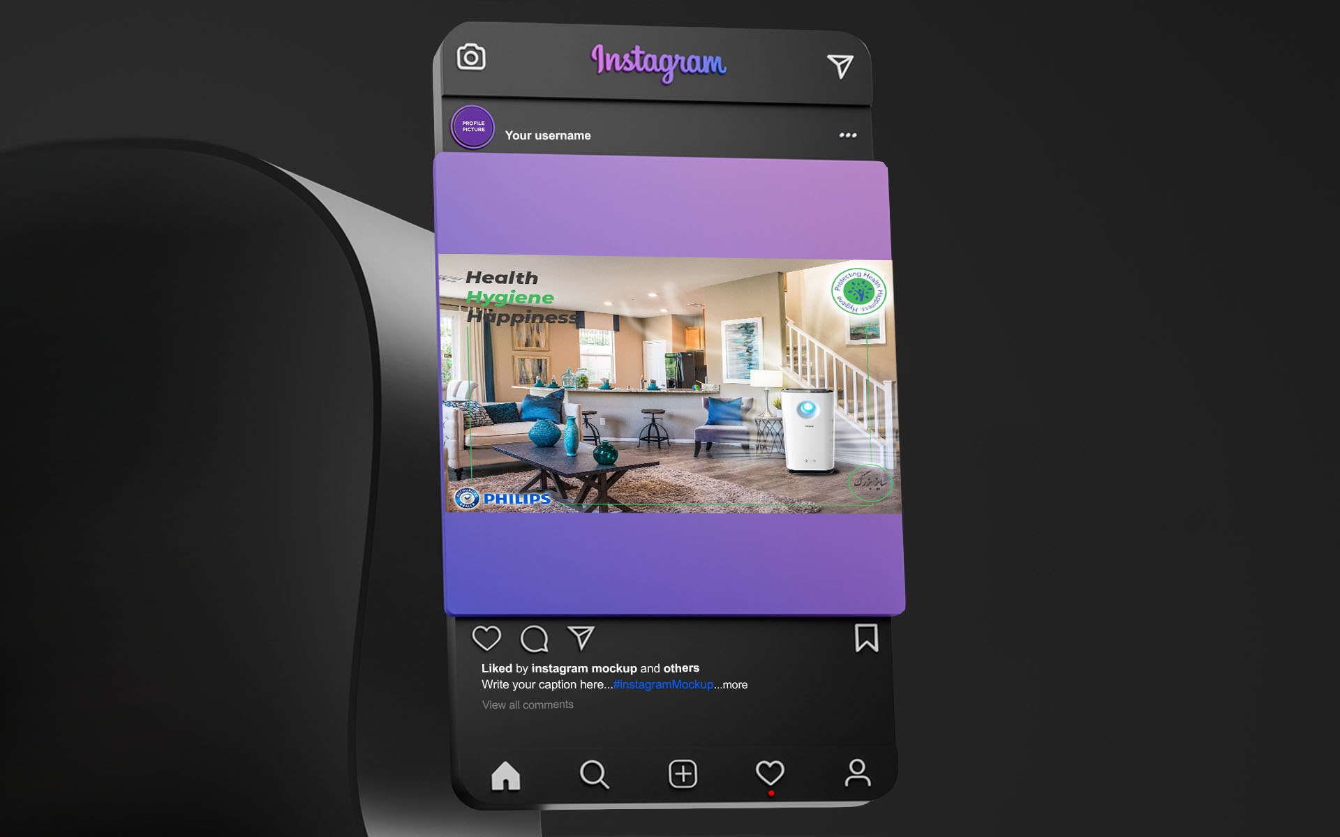 Health Hygiene Happiness