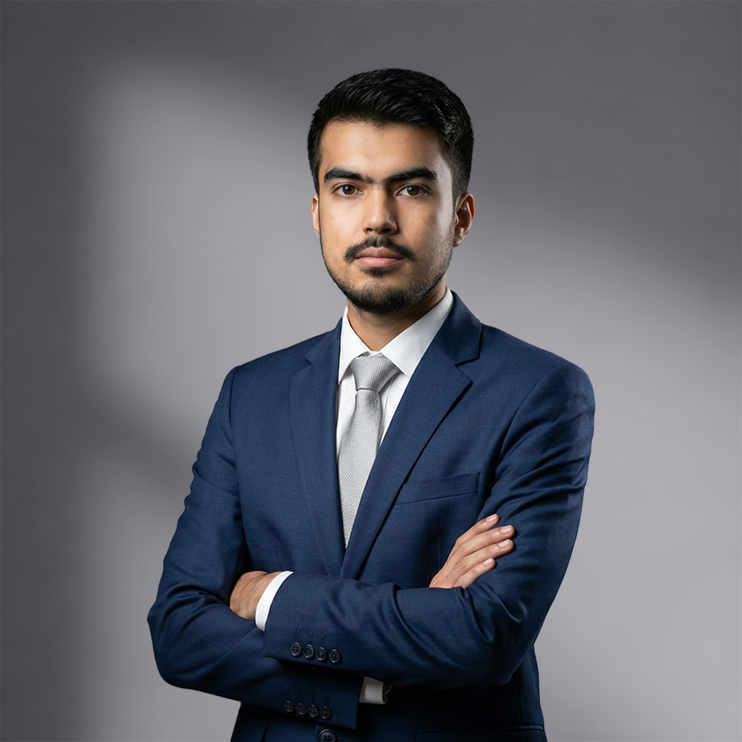Ahmad Reza Tahoor