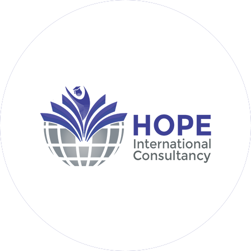 Hope International Consultancy