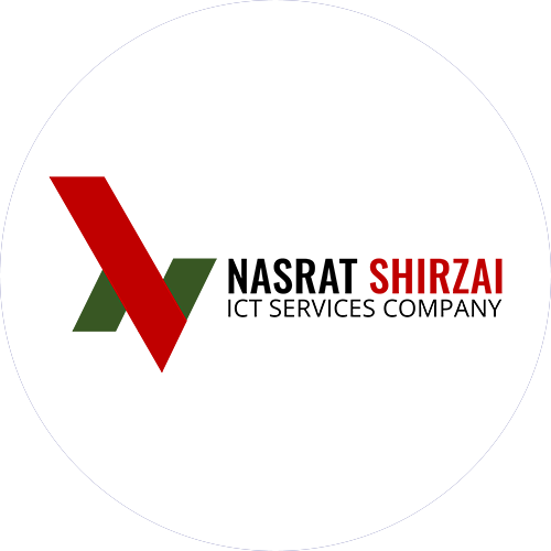 Nasrat Shirzai ICT Services Company