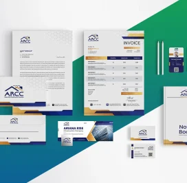 ARCC Branding Kit