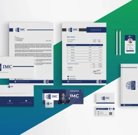 IMC Branding Kit