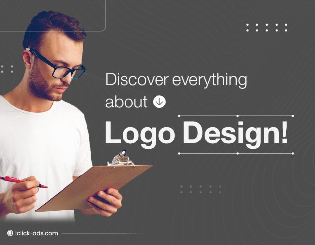 Logo Design Guide for 2026 Feature Image Simple logo design guide feature image for 2026