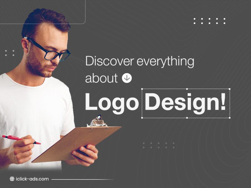 Simple logo design guide feature image for 2026